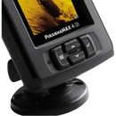 Sonar "Piranhamax 4 DI" – Écran 4,3" Par Humminbird