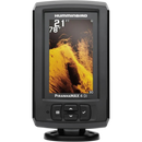 Sonar "Piranhamax 4 DI" – Écran 4,3" Par Humminbird
