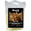 Soufre "Premium" Pour Orignal Et Chevreuil – 2.5 kg Par Buck Trophée