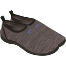 Souliers D’Eau Pour Femme – Noir Par DeckPaws