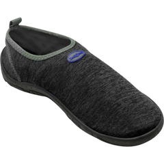 Souliers D'Eau Pour Homme – Noir Par DeckPaws