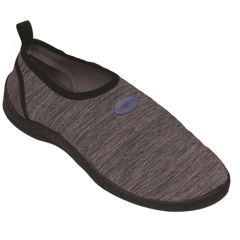 Souliers D’Eau Pour Femme – Noir Par DeckPaws