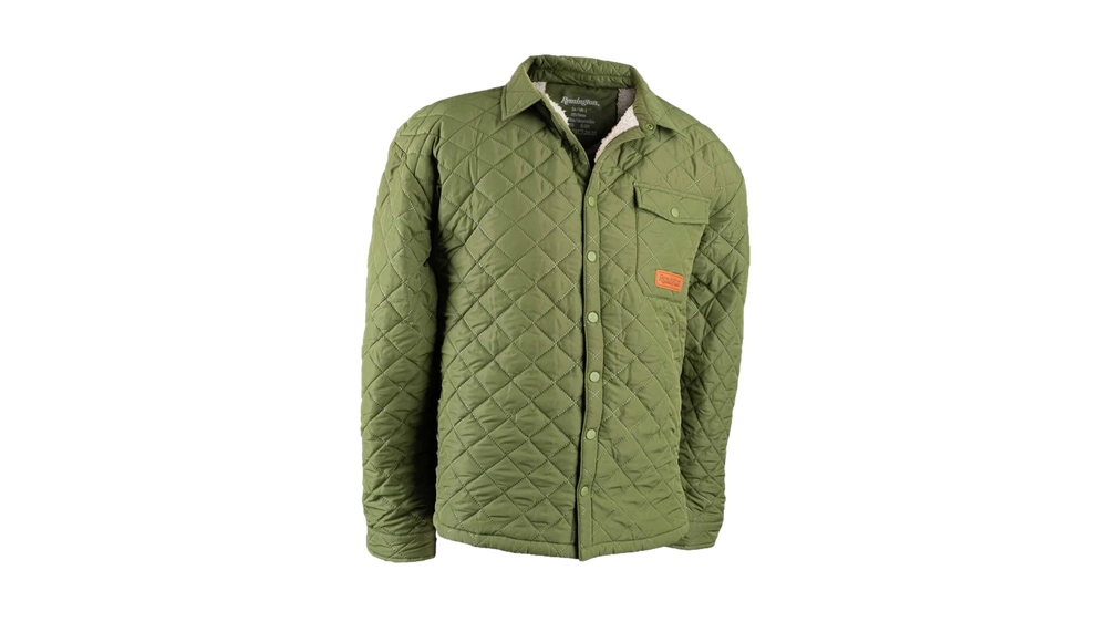 Surchemise Oakville homme par Remington