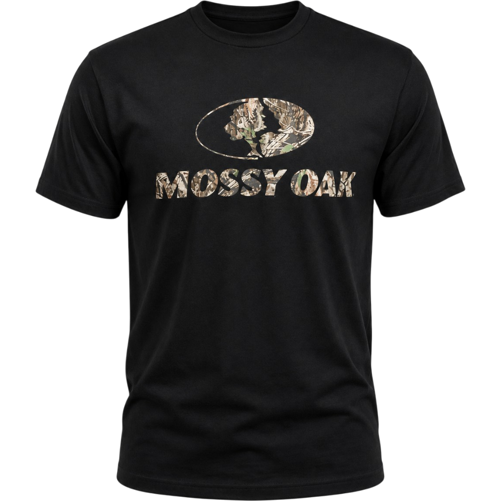 T-Shirt "Pro SS" Mossy Oak Country DNA Unisexe Par Realtree