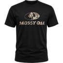 T-Shirt "Pro SS" Mossy Oak Country DNA Unisexe Par Realtree