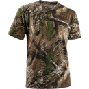 T-Shirt "Pro SS" Realtree APX Unisexe Par Realtree
