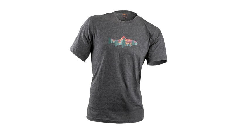 T-shirt "Look" - Homme par Pronature