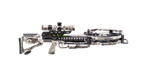 Arbalète Stealth 450 Acu Slide de Tenpoint