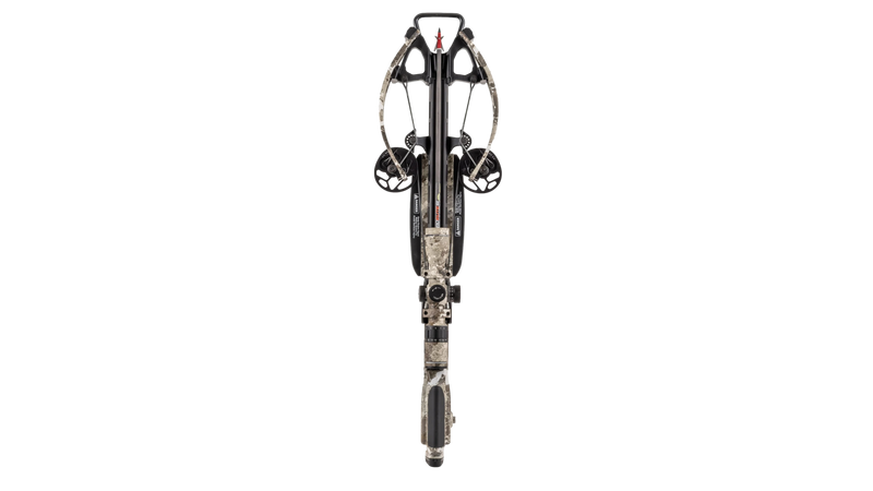 Arbalète Stealth 450 Acu Slide de Tenpoint