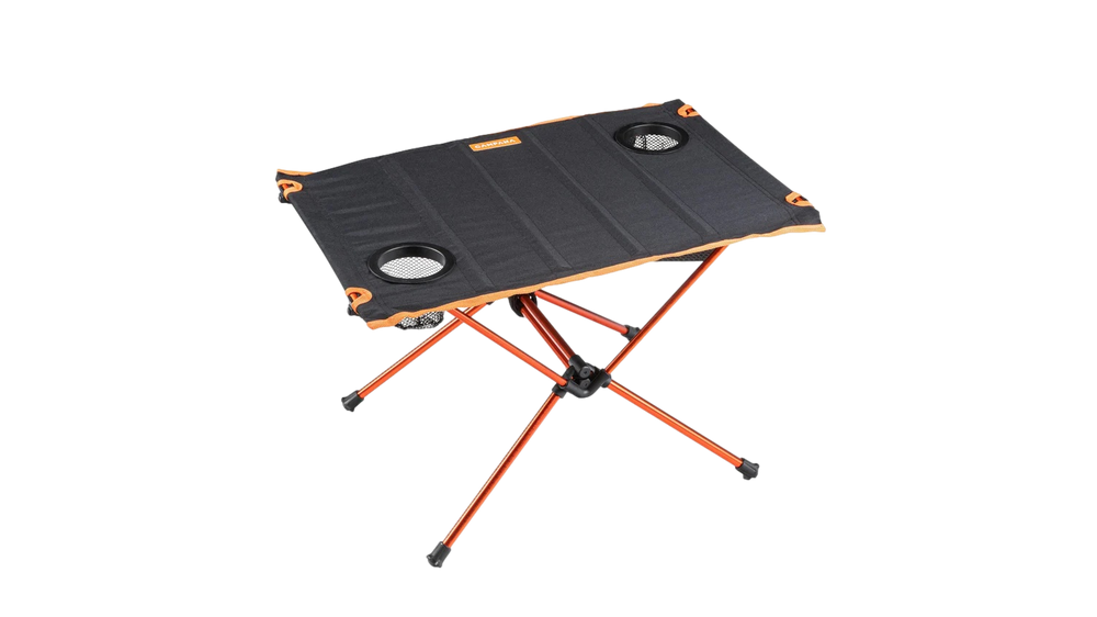 Table de camping "Snack" par Campana