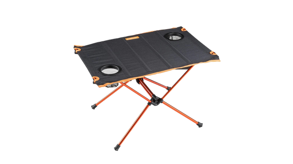 Table de camping "Snack" par Campana