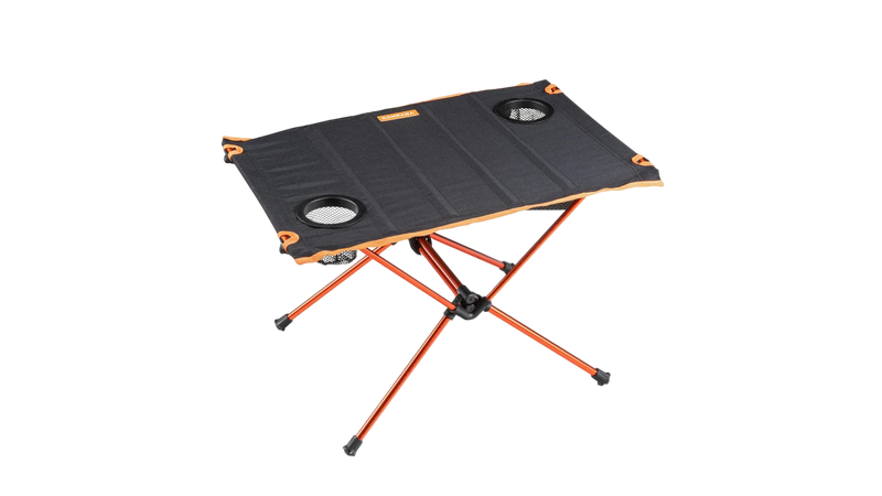 Table de camping "Snack" par Campana