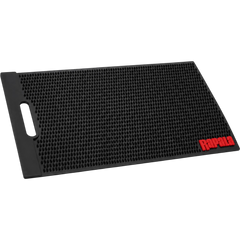 Tapis À Fileter Pour Poisson – Noir Par Rapala
