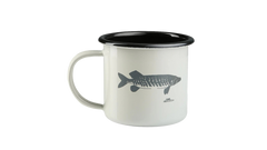 Tasse émaillée Quench par Pronature