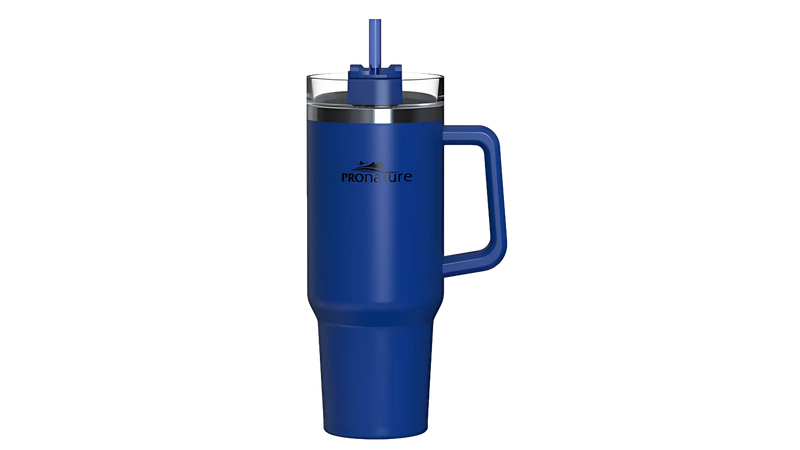 Tasse isolée "Thirst" - 40 oz par Pronature