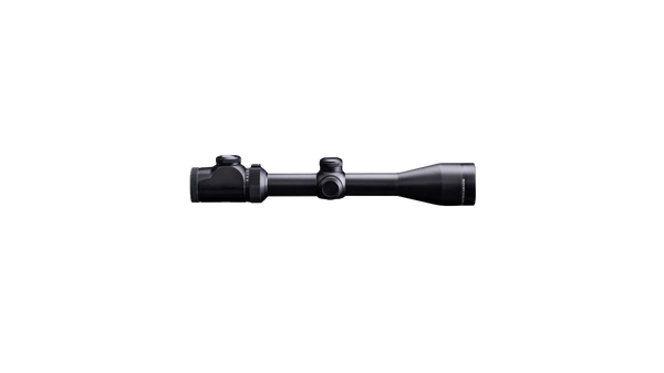 Télescope Evolution 3-9X40 IGR Par Buckner