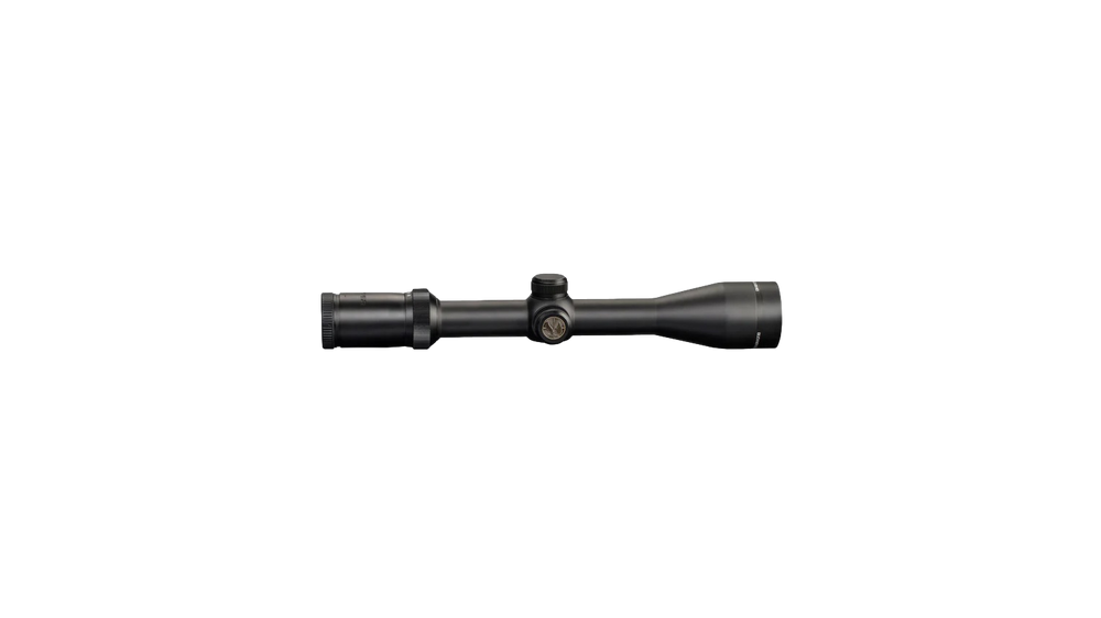 Télescope Evolution 3-9X40 Par Buckner