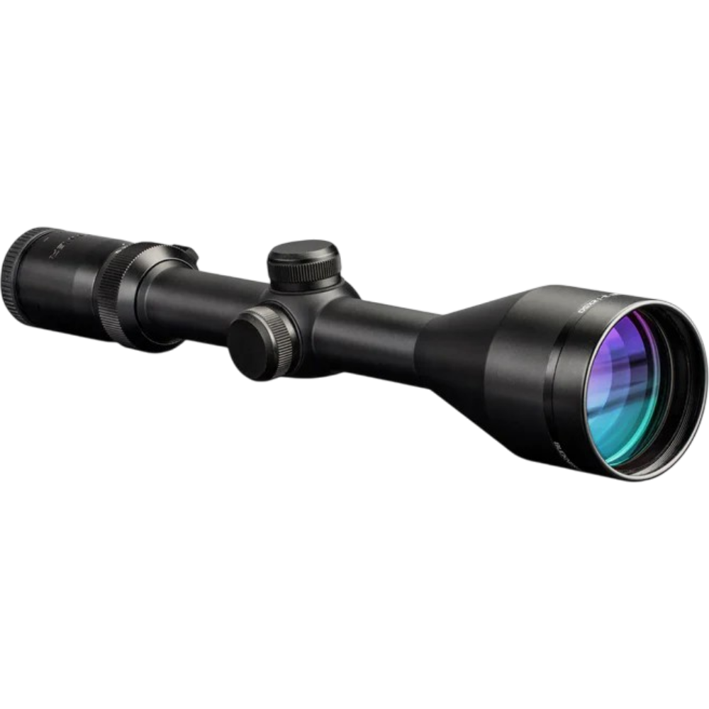 Télescope "Evolution" 3-12x50 Par Buckner