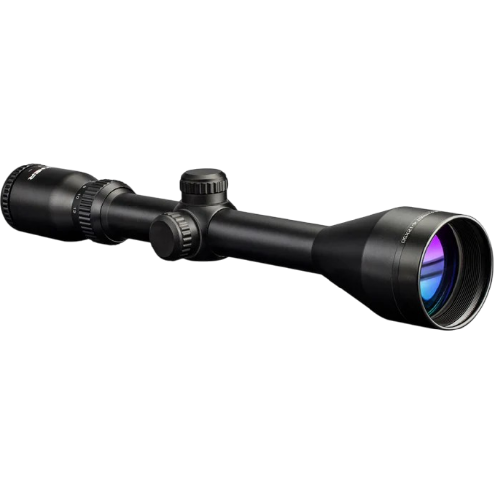 Télescope "Patriot" 4-12x50 Par Buckner