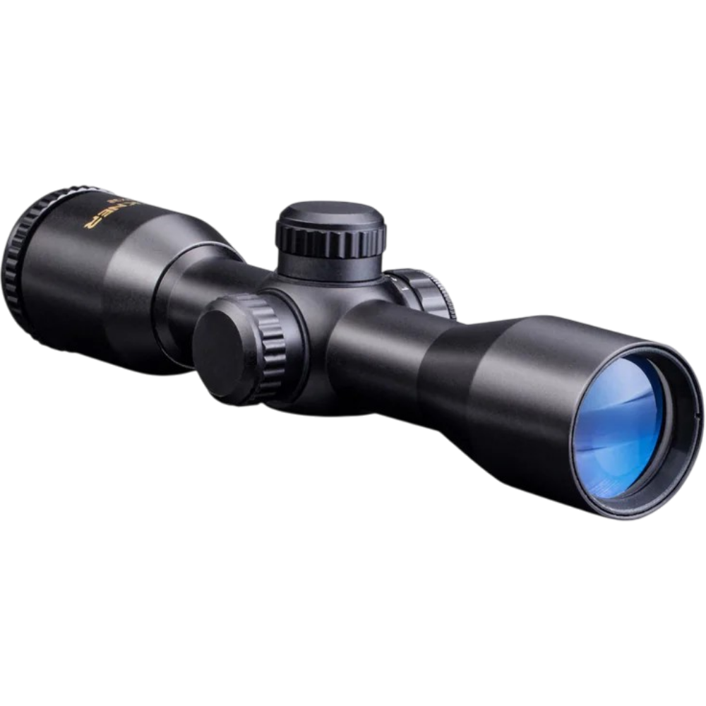 Télescope Pour Arbalète 3x32 mm Illuminé X-Bow Par Buckner