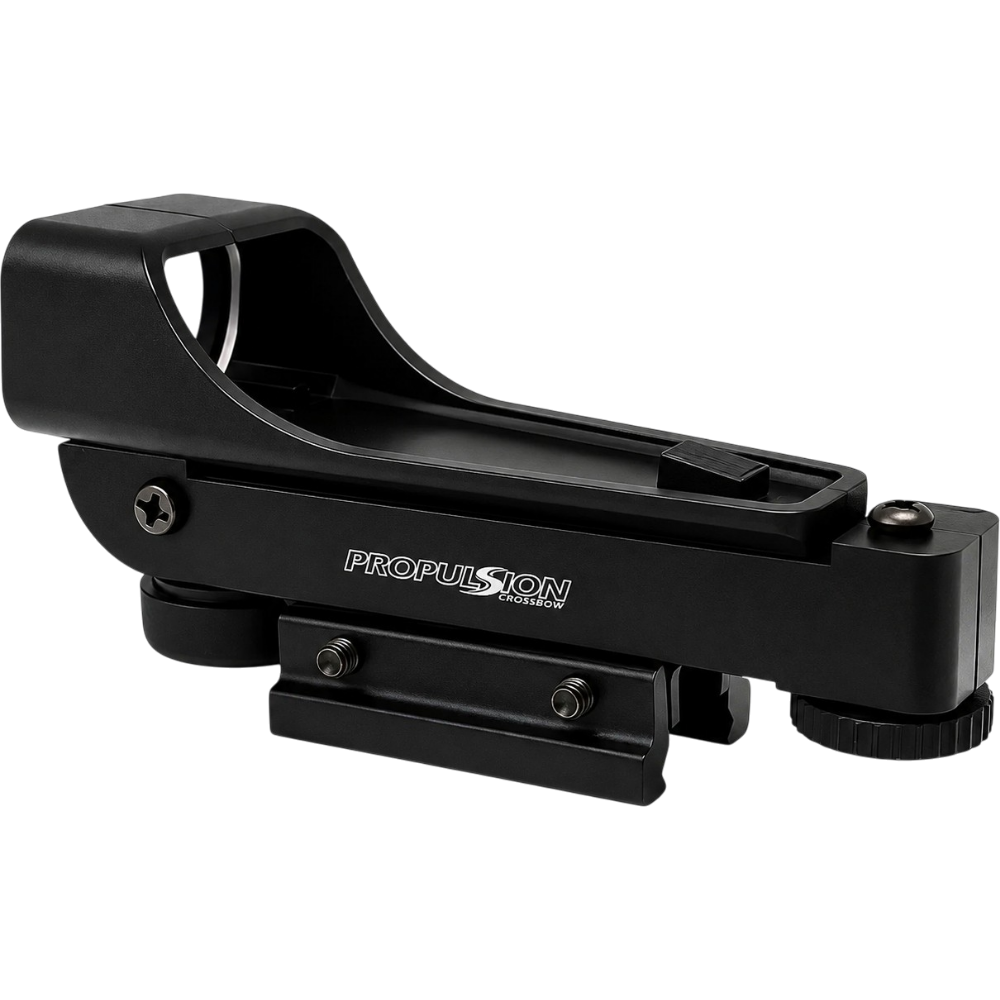Télescope "Red Dot" Pour Arbalète "Striker" Par Propulsion