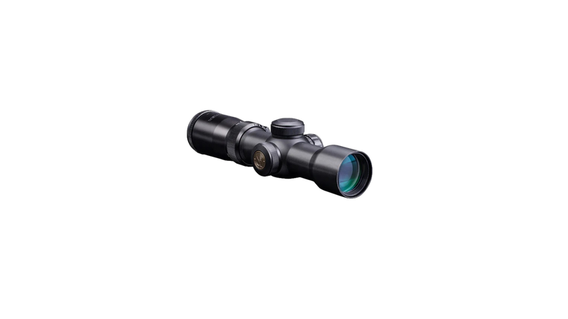 Télescope 1.5-5X32 MM IGR pour arbalète Par Buckner