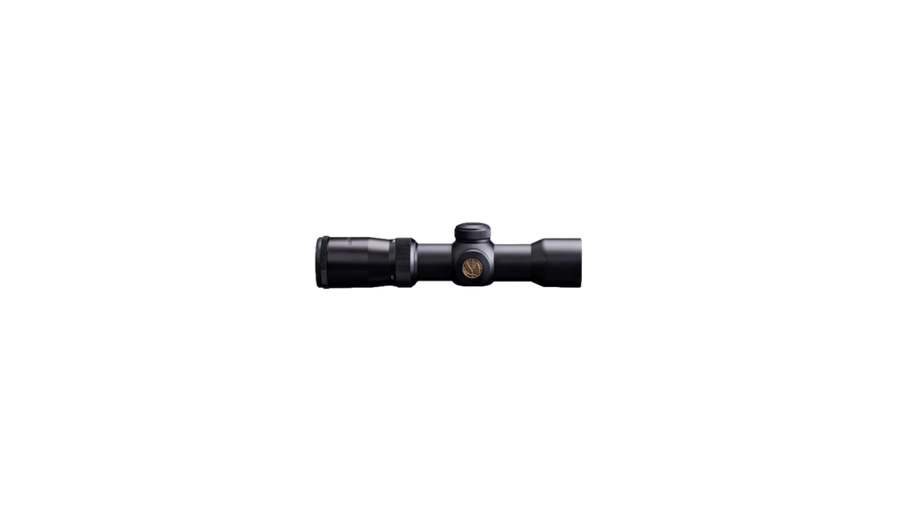 Télescope 1.5-5X32 MM IGR pour arbalète Par Buckner