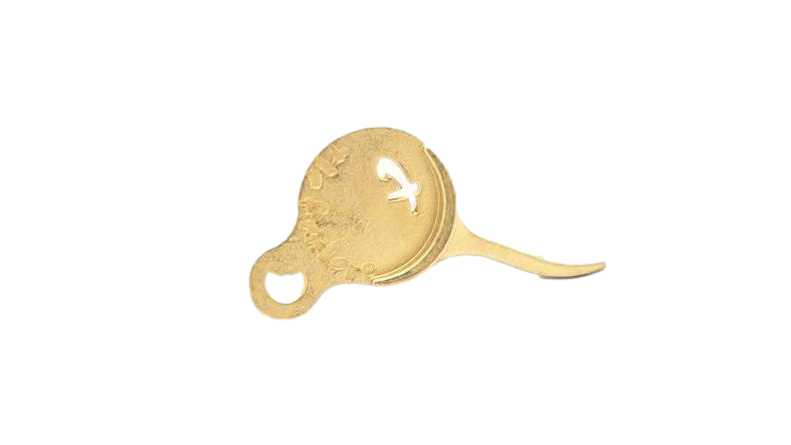 Le Finisher par Recall Design