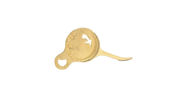 Le Finisher par Recall Design