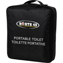 Toilette Portable Pliante "Poo-Pee" Par North 49