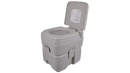 Toilette portable 20L PAR WORLD FAMOUS