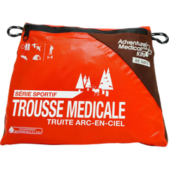 Trousse Médicale 