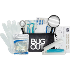 Trousse Pour Retrait De 