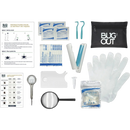 Trousse Pour Retrait De "Tiques" Par Bug Out
