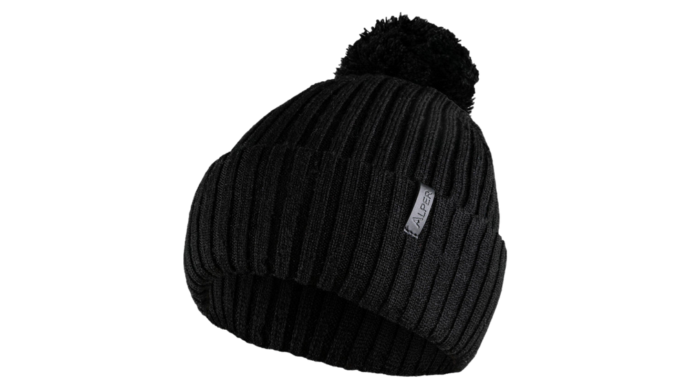 Tuque Lubiana femme Par Alper