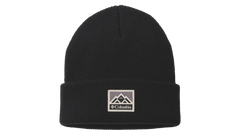 Tuque Whirlibird noire unisexe taille unique Columbia