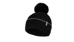 ALPER TUQUE BERNINA NOIR FEMME