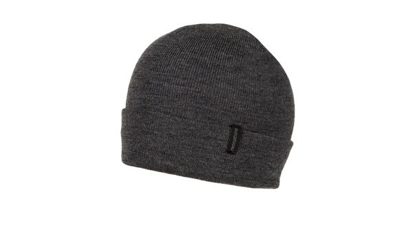 Tuque en laine de mérinos, par Pronature