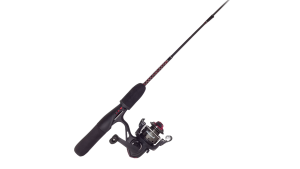 Combo pêche blanche GX2 par Ugly Stik
