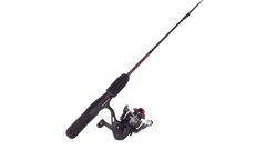 Combo pêche blanche Ugly Stik rose GX2 par Shakespeare