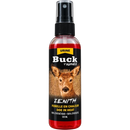 Urine synthétique de femelle en chaleur pour chevreuil "Zénith" – 120 ml Par Buck Trophée