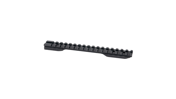 Rail Picatinny Savage Long + 20 MOA par Vortex
