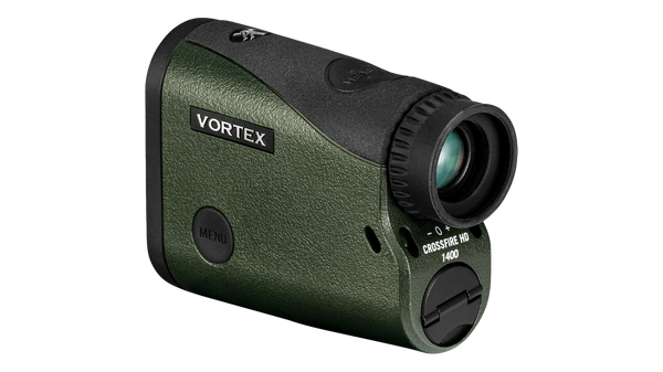 Telemètre Crossfire HD 1400 par Vortex
