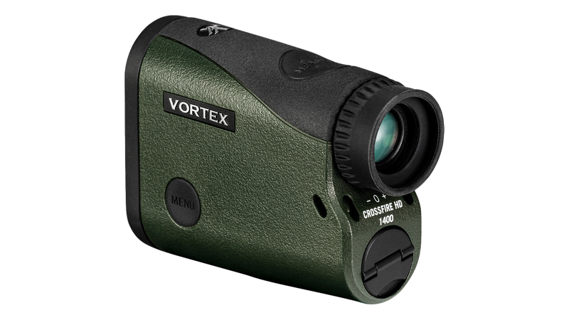 Telemètre Crossfire HD 1400 par Vortex