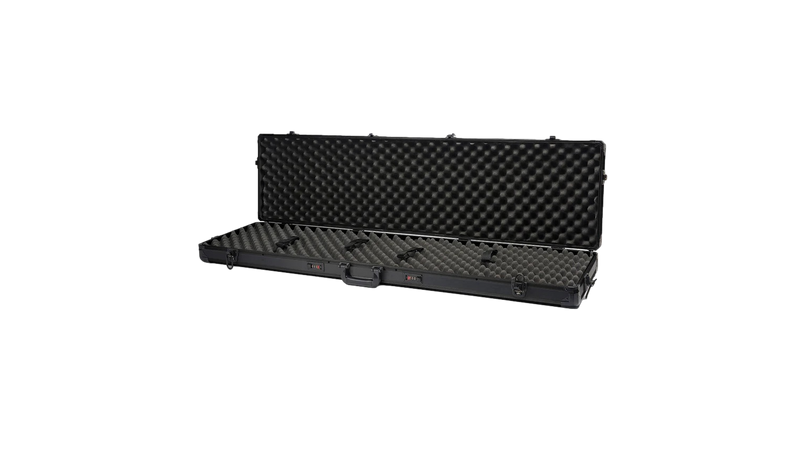 Étui rigide double pour arme par Pronature