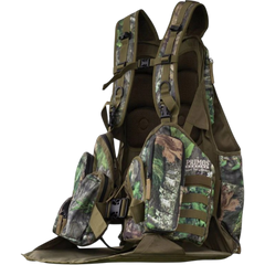 Veste De Chasse Au Dindon 
