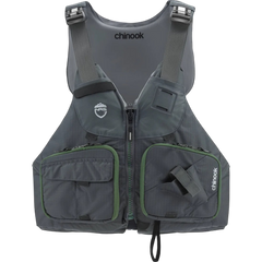 Veste De Flottaison De Pêche 