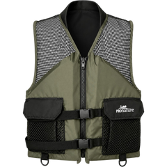 Veste De Flottaison 