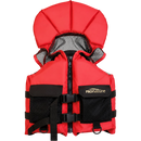 Veste De Flottaison "Aérée" Pour Enfant Rouge – 60-90 lb Par Pronature