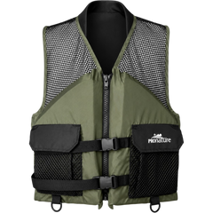 Veste De Flottaison 